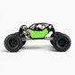 AUSTAR HOBBY Y-A1004 1:10 Pig-cage tube climbing vehicle - Green