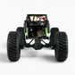 AUSTAR HOBBY Y-A1004 1:10 Pig-cage tube climbing vehicle - Green