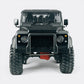 AUSTAR HOBBY Y-8802 1/10 scale 4WD Land Rover Defender D110 climbing vehicle - Grey