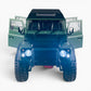AUSTAR HOBBY Y-8802 1/10 scale 4WD Land Rover Defender D110 climbing vehicle - Green