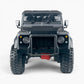 AUSTAR HOBBY Y-8802 1/10 scale 4WD Land Rover Defender D130 climbing Truck (Semi-truck) - Grey