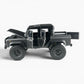 AUSTAR HOBBY Y-8802 1/10 scale 4WD Land Rover Defender D130 climbing Truck (Semi-truck) - Grey