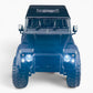 AUSTAR HOBBY Y-8802 1/10 scale 4WD Land Rover Defender D130 climbing Truck (Semi-truck) - Grey