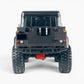 AUSTAR HOBBY Y-8802 1/10 scale 4WD Land Rover Defender D130 climbing Truck (Semi-truck) - Grey