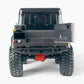 AUSTAR HOBBY Y-8802 1/10 scale 4WD Land Rover Defender D130 climbing Truck (Semi-truck) - Grey