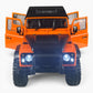 AUSTAR HOBBY Y-8802 1/10 scale 4WD Land Rover Defender D130 climbing Truck (Semi-truck) - Orange