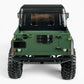 AUSTAR HOBBY Y-8802 1/10 scale 4WD Land Rover Defender D130 climbing Truck (Semi-truck) - Green
