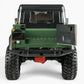 AUSTAR HOBBY Y-8802 1/10 scale 4WD Land Rover Defender D130 climbing Truck (Semi-truck) - Green