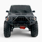 AUSTAR HOBBY YA-1002 4*4 WD Cherokee climbing vehicle - Grey