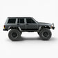 AUSTAR HOBBY YA-1002 4*4 WD Cherokee climbing vehicle - Grey