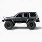 AUSTAR HOBBY YA-1002 4*4 WD Cherokee climbing vehicle - Grey