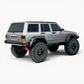 AUSTAR HOBBY YA-1002 4*4 WD Cherokee climbing vehicle - Grey
