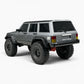 AUSTAR HOBBY YA-1002 4*4 WD Cherokee climbing vehicle - Grey