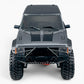AUSTAR HOBBY YA-1002 4*4 WD Cherokee climbing vehicle - Grey