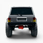 AUSTAR HOBBY YA-1002 4*4 WD Cherokee climbing vehicle - Grey