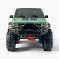 AUSTAR HOBBY YA-1002 4*4 WD Cherokee climbing vehicle - Green
