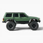 AUSTAR HOBBY YA-1002 4*4 WD Cherokee climbing vehicle - Green