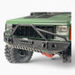 AUSTAR HOBBY YA-1002 4*4 WD Cherokee climbing vehicle - Green