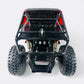 AUSTAR HOBBY YA-1003 4*4 WD Cherokee climbing vehicle(Semi-truck) - Red