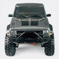 AUSTAR HOBBY YA-1003 4*4 WD Cherokee climbing vehicle(Semi-truck) - Gray