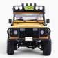 FMS 1:10 Land Rover Defender RS Yellow