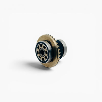 Differential Set  Spare Part for Yikong 4107