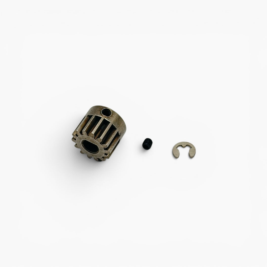 Motor Output Pinion Spare Part for MJX H8P