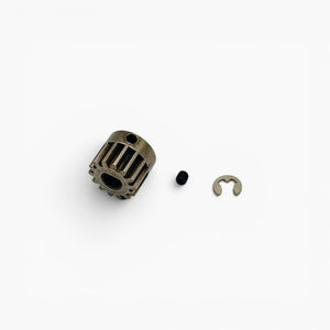 Motor Output Pinion Spare Part for MJX H8P