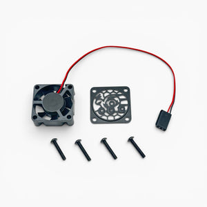 Motor Cooling Fan Spare Part for MJX 10210 10208