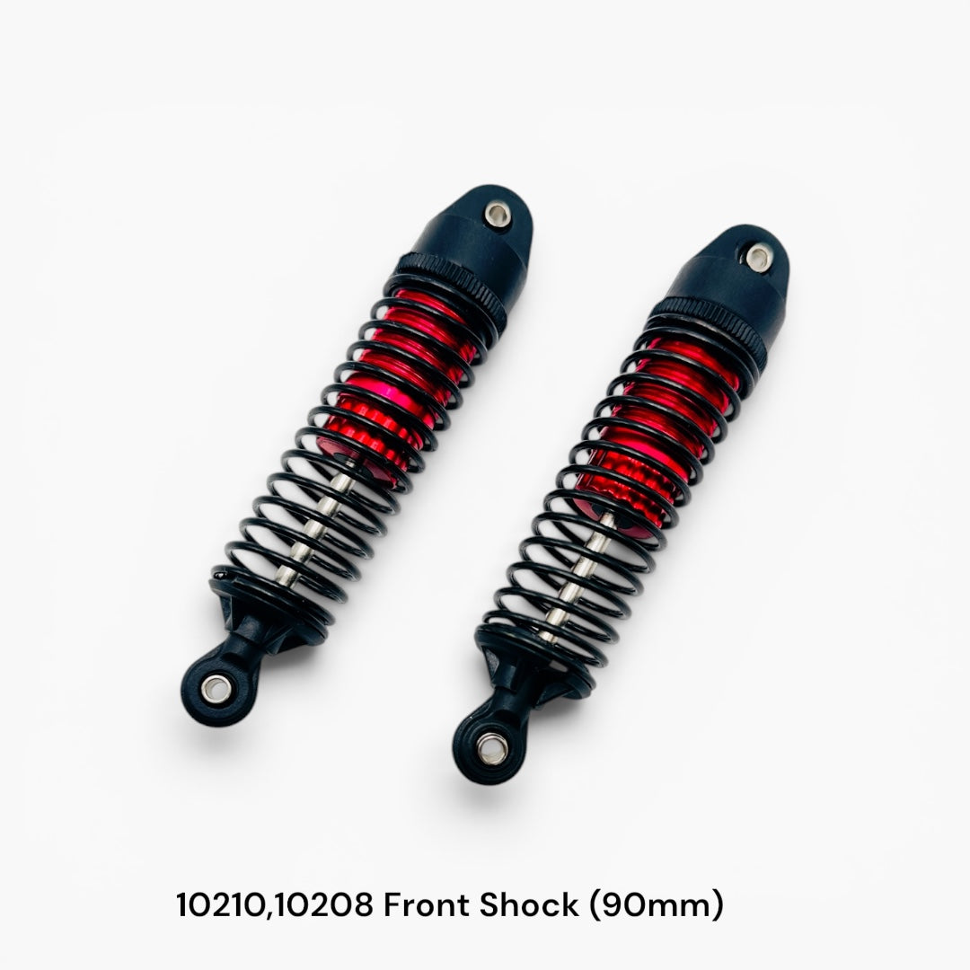Front Shock Absorber Spare Part for MJX 10210 10208