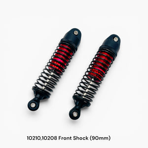 Front Shock Absorber Spare Part for MJX 10210 10208
