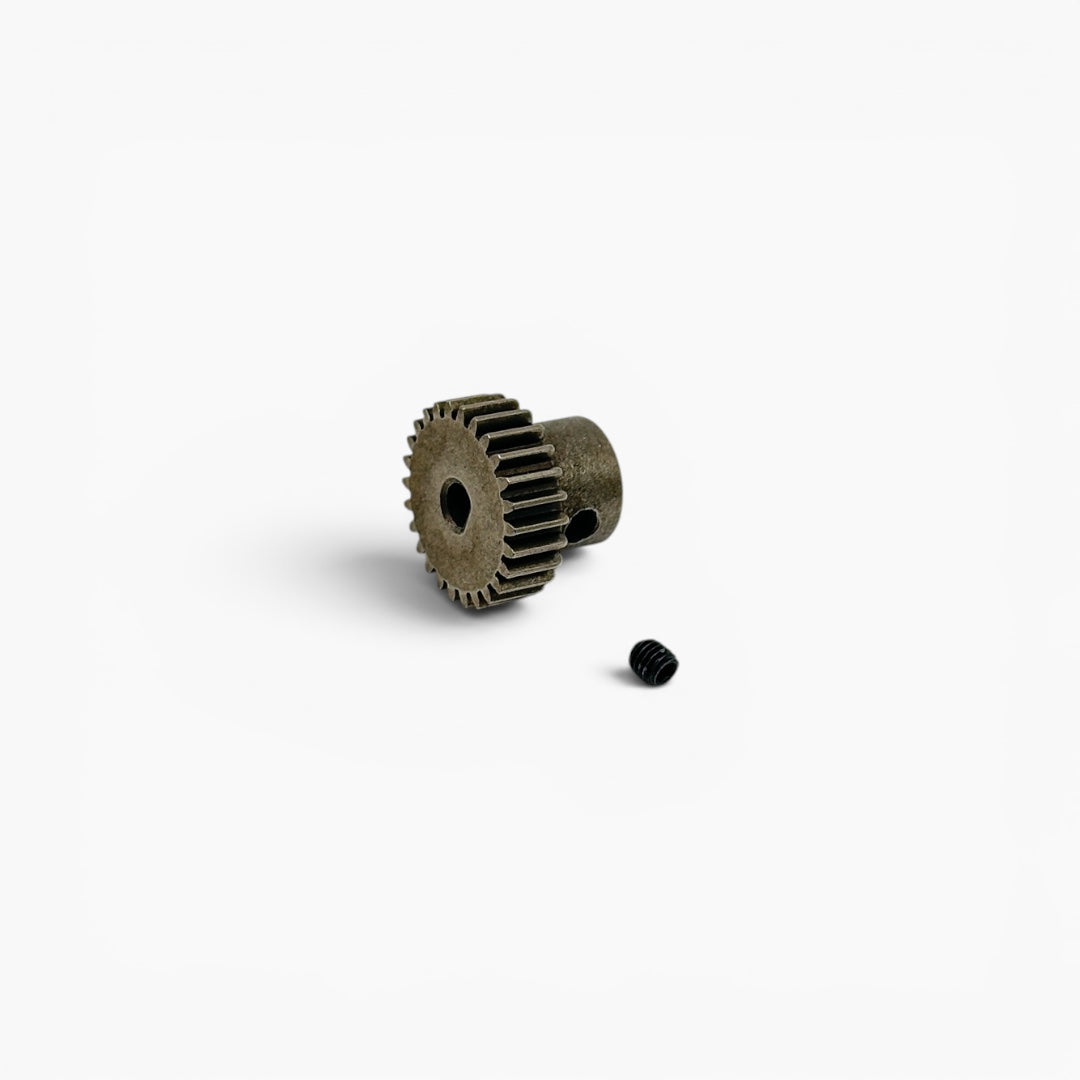 Motor Pinion Gear Spare Part for MJX 10303 10304 10306
