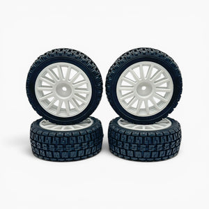 Tires Spare Part for MJX 10303 10304 10306