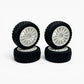 Tires Spare Part for MJX 10303 10304 10306
