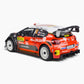 Citroen C3 1/7 Scale Rally Car, 6S, Brushless - Citroen Licensed Body