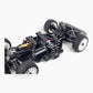 Citroen C3 1/7 Scale Rally Car, 6S, Brushless - Citroen Licensed Body