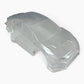 Body Shell w/ Sticker (Clear Body Shell) For XTS-S10