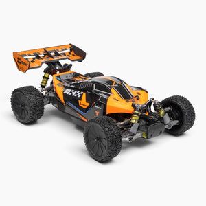 Rlaarlo Storm Breaker 1/10 Metal Brushless RTR 4WD Buggy | SBK10