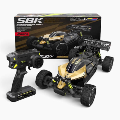 Rlaarlo Storm Breaker 1/10 Carbon Fiber Brushless RTR 4WD Buggy | SBK10