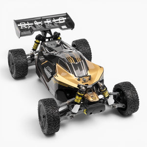 Rlaarlo Storm Breaker 1/10 Carbon Fiber Brushless RTR 4WD Buggy | SBK10