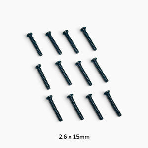 Screws for MJX 142 SERIES