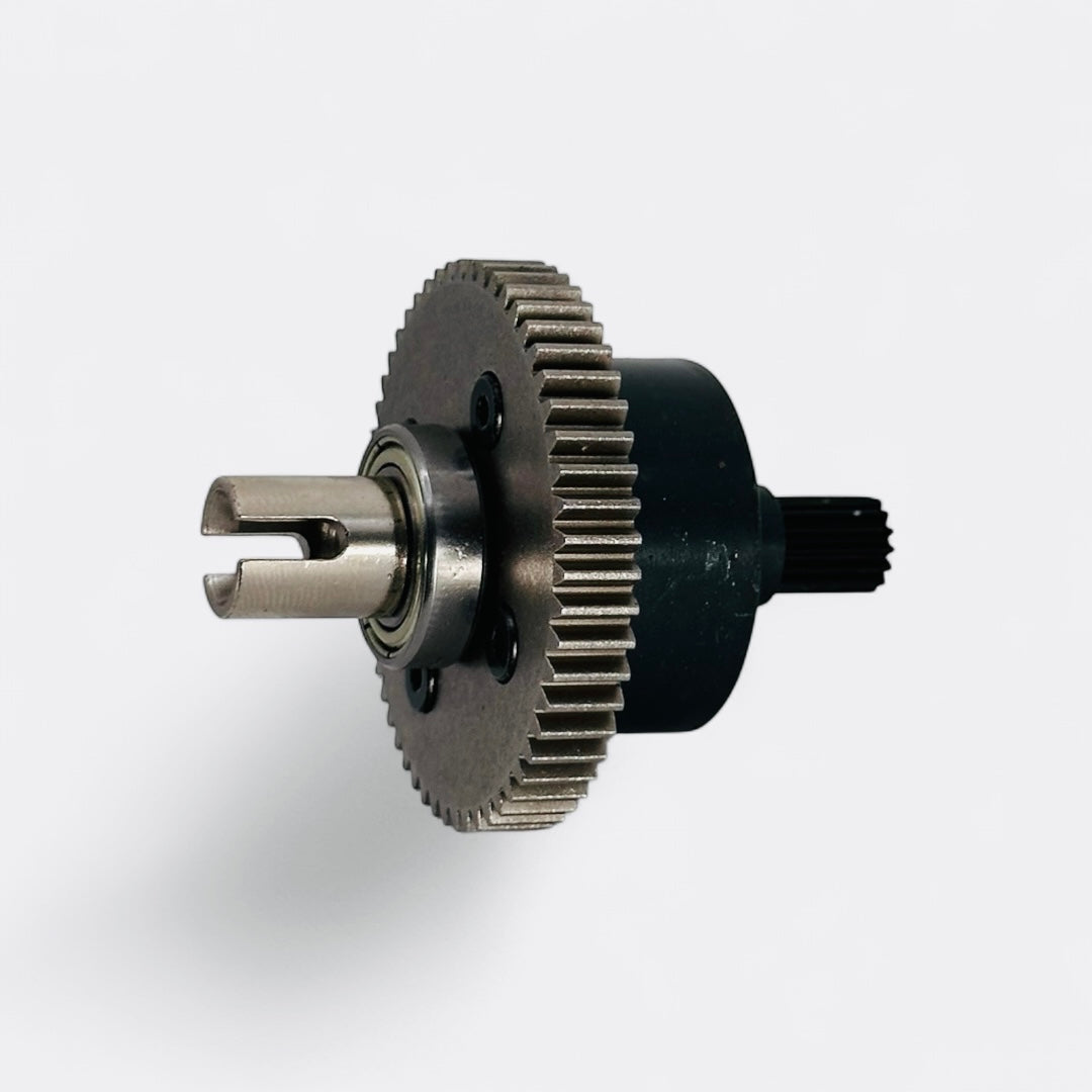 Center Differential Spare Part for MJX 10208 V2 - 10420C2