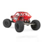 Axial 1/10 Capra 1.9 4WS Unlimited Trail Buggy RTR (Red) - AXI03022T1