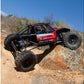 Axial 1/10 Capra 1.9 4WS Unlimited Trail Buggy RTR, Black (AXI03022T2)