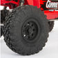 Axial 1/10 Capra 1.9 4WS Unlimited Trail Buggy RTR, Black (AXI03022T2)