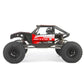 Axial 1/10 Capra 1.9 4WS Unlimited Trail Buggy RTR, Black (AXI03022T2)