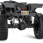 Axial 1/10 SCX10 III Jeep CJ-7 V2 4WD Brushed Rock Crawler RTR (Red) - AXI03008V2T1