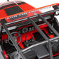 Axial 1/10 SCX10 III Jeep CJ-7 V2 4WD Brushed Rock Crawler RTR (Red) - AXI03008V2T1