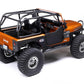 Axial 1/10 SCX10 III Jeep CJ-7 V2 4WD Brushed Rock Crawler RTR (Copper) - AXI03008V2T2