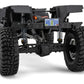 Axial 1/10 SCX10 III Jeep CJ-7 V2 4WD Brushed Rock Crawler RTR (Copper) - AXI03008V2T2